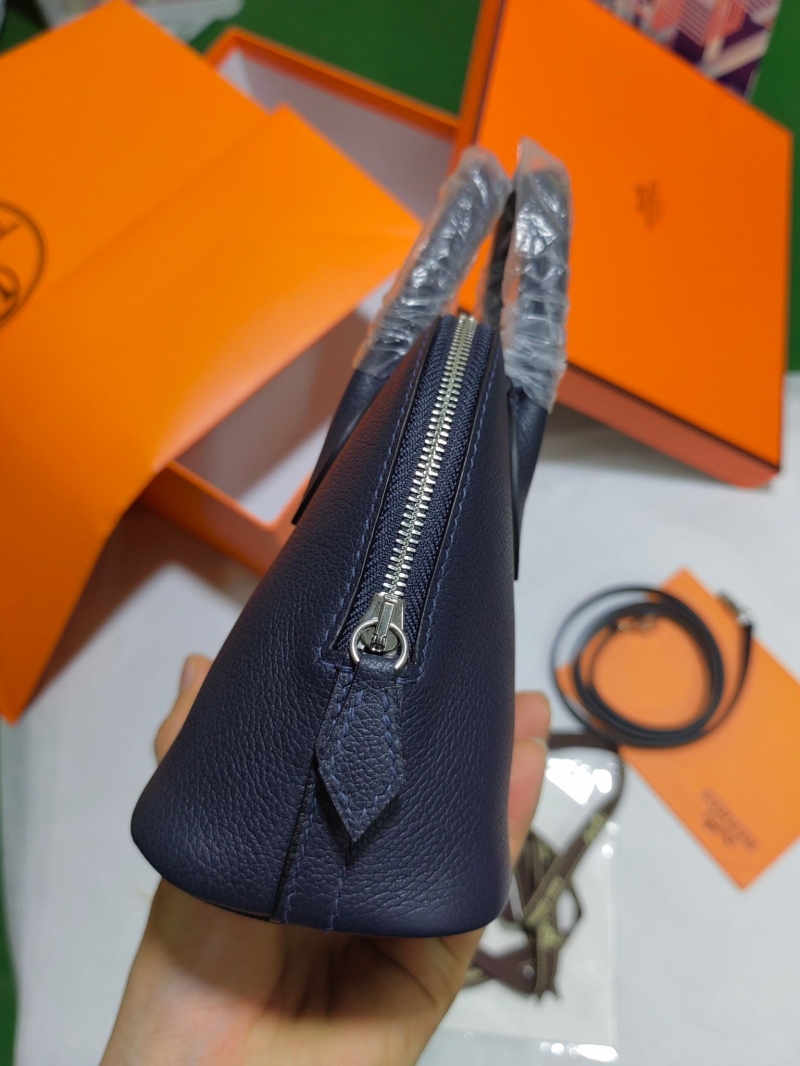 Hermes Top Handle Bags